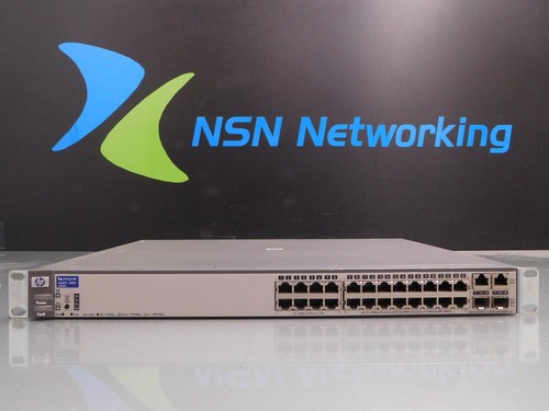 Procurve j4900a 2626 - hp, switch