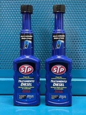 2X Trattamento Diesel