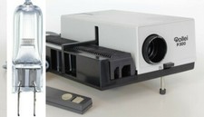 Lampadina per proiettore