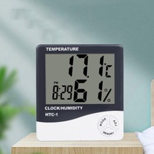 LCD Termometro Digitale