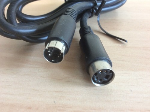 Nuovo cavo audio - , video