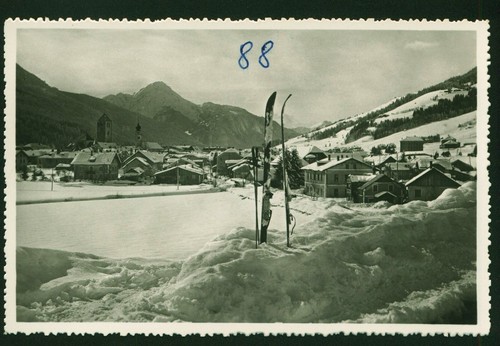 Val pusteria candido - val,