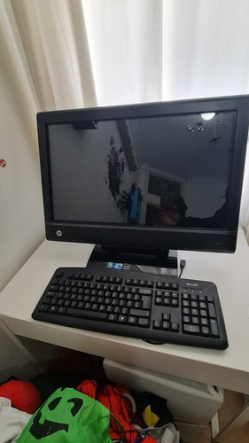 Touchsmart 610 beats - hp, audio