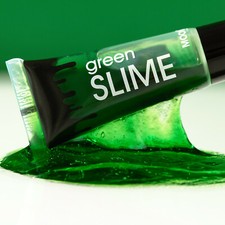 Moon Glow Green Slime - Trucco