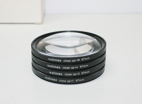 Walimex filtro lenti - , close-up