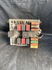 CENTRALINA PORTAFUSIBILI FIAT DOBLO 1.3 MJET, CODICE : 51763771 DELPHI