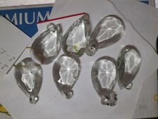 GOCCE DI CRISTALLO N° 7 - PER
