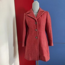 Cappotto vintage lana - Tg 42 Vintage anni '70