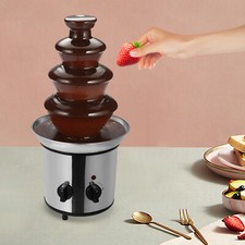 Fontana Cioccolato Macchina,4