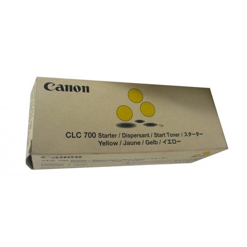 Toner canon clc - canon, original