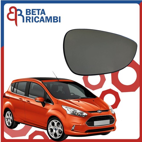 Vetro specchietto ford - ford, b-max
