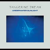 Tangerine dream underwater - tangerine,