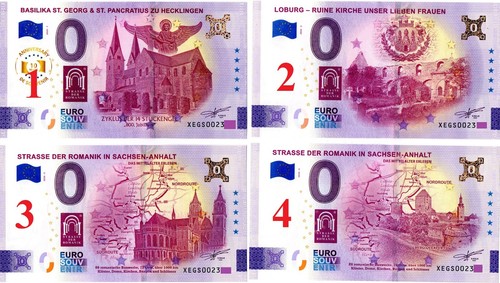 Set euro oro ologramma - euro,