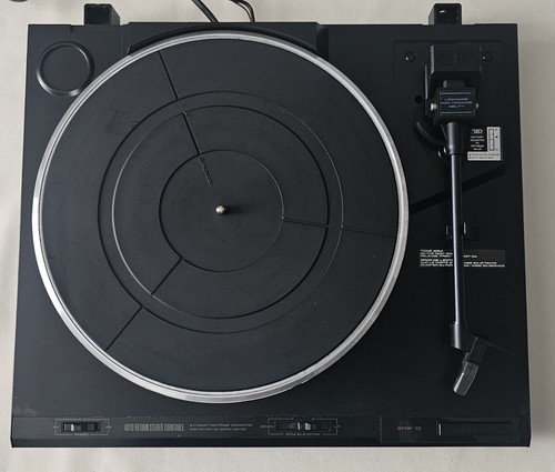 Pioneer 470 giradischi - pl-470,