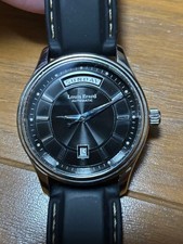 Orologio Louis Erard