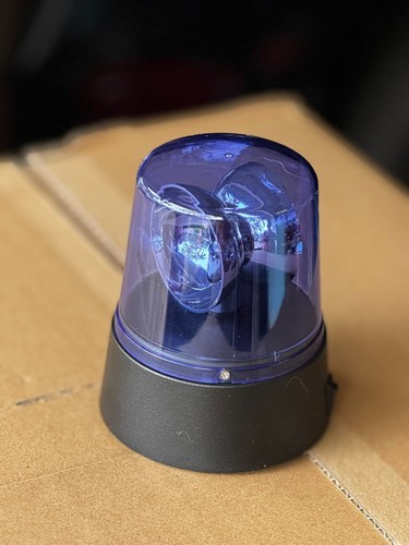 Luce stroboscopica led palco - luce,