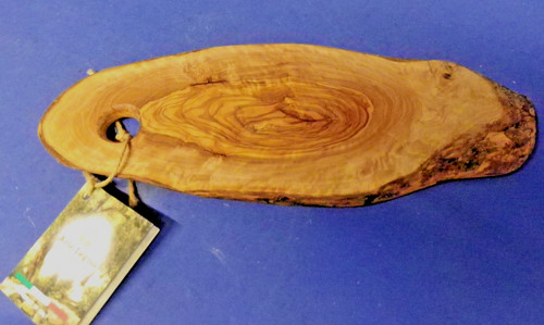 Tagliere legno ulivo - legno, di