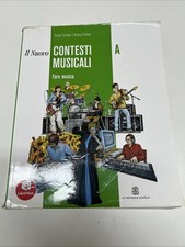 Il nuovo contesti musicali