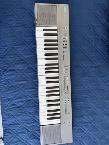 Yamaha psr key - yamaha, psr-40