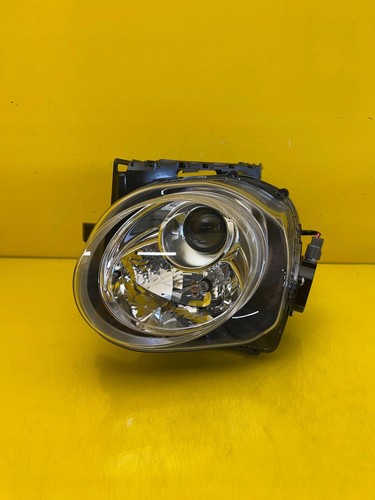 Nissan juke xenon facelift - nissan, 14-