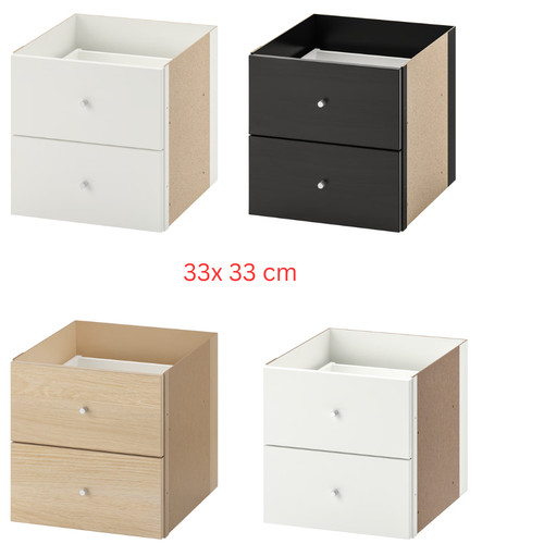 Ikea kallax mensola inserto - ikea,