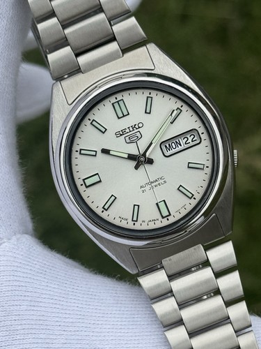 Orologio polso uomo - da, vintage