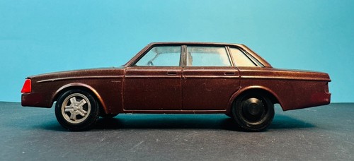 Stahlberg finland volvo - finland,