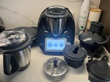 Bimby Vorwerk TM6 – Come