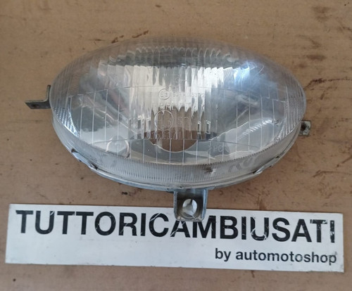 Faro anteriore piaggio vespa - piaggio,