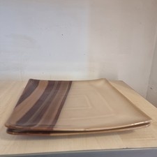 Piatti quadrati Sango Avanti