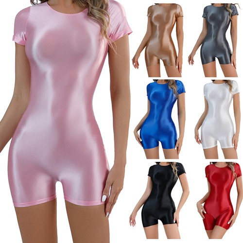 Body donna lucido - ,
