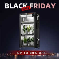 Spider Farmer 6PZ Barre