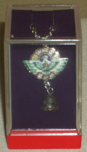 Ciondolo crest candy - candy,