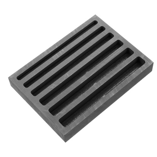 Stampi crogiolo forme - forme, slot