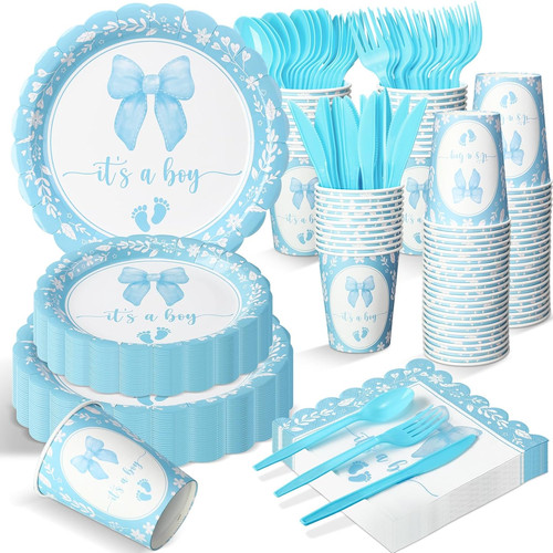 Set piatti decorazioni - set,