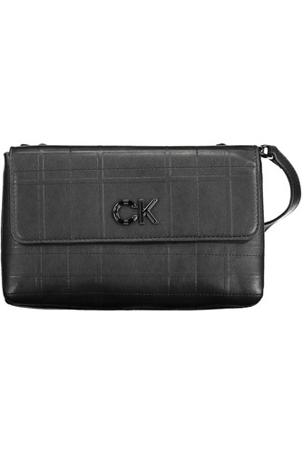 Borsa calvin klein - borsa, nero