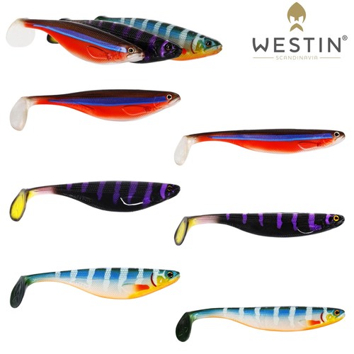 Westin shad teez - westin,