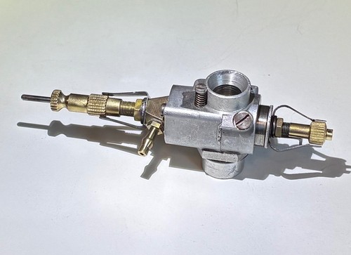 Carburatore supertigre carb - supertigre,