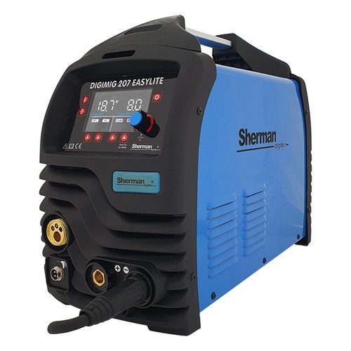 Sherman digimig 207 - digimig, easylite