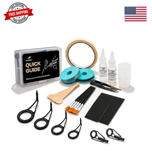 Kit riparazione punte - riparazione, guide