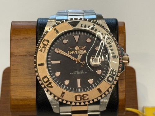 Orologio uomo invicta - orologio,