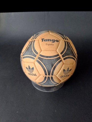 1982 adidas tango mini - 1982,
