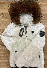 Giacca Blauer Da Donna Con