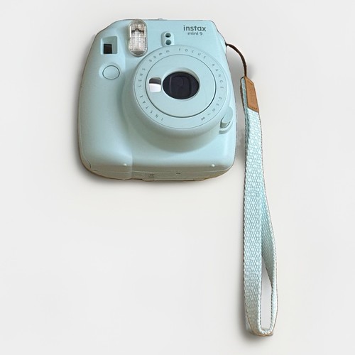 Fujifilm instax mini - instax, 9