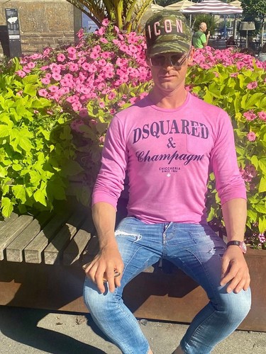 Dsquared2 2015 rosa - dsquared2,