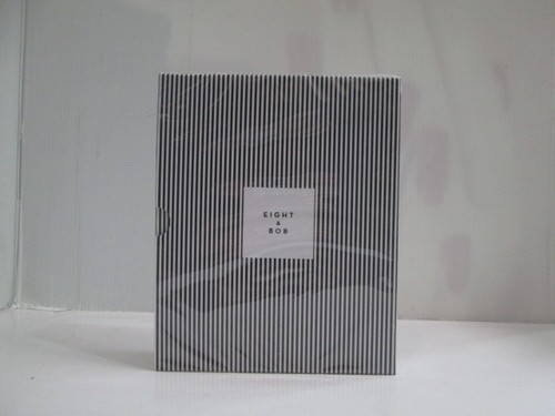 Eight bob profumo uomo - bob, eau
