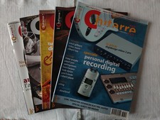 Chitarre - Rivista Didattica