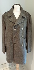 Cappotto doppiopetto vintage