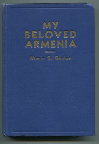 Beloved armenia marie s - by,
