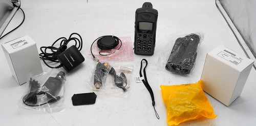 Iridium 9505a rugged satellite - iridium,